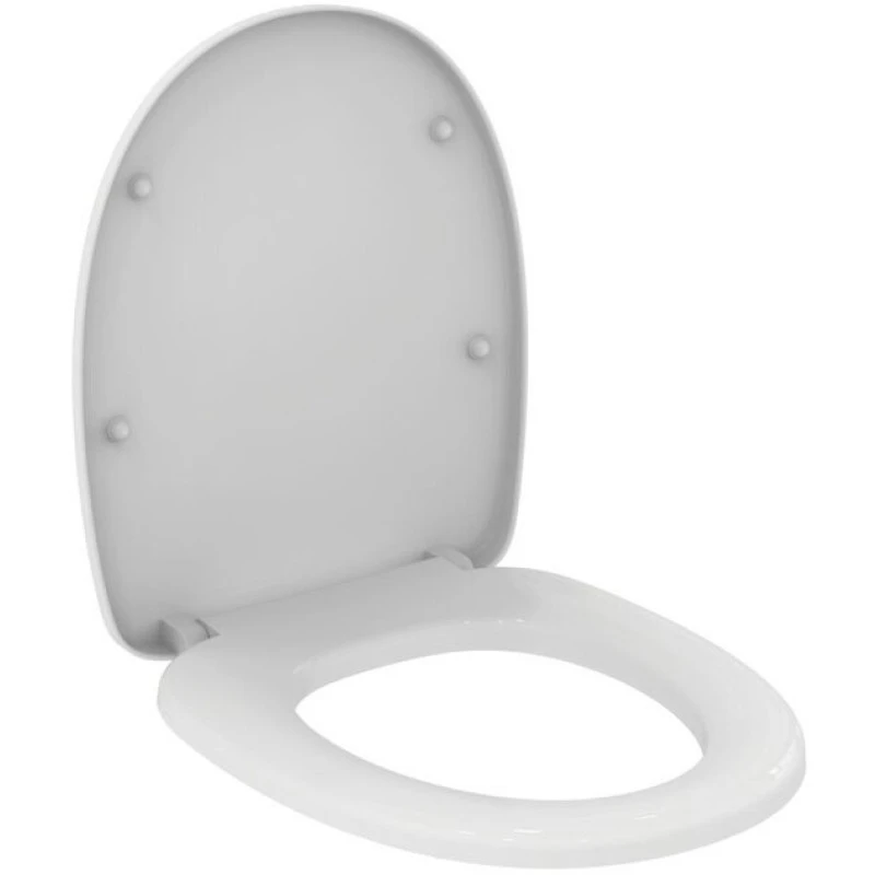 Купить Сиденье Для Унитаза Ideal Standard