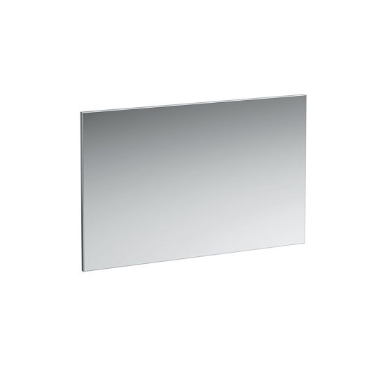 зеркало laufen frame25 4.4740.6.900.144.1 1000х700 мм, зеркальный 