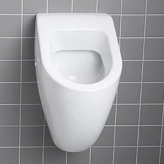 писсуар villeroy & boch subway 75130001, белый