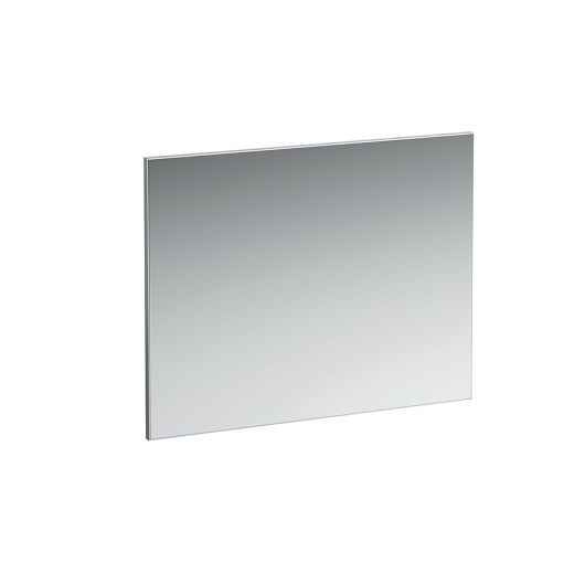 зеркало laufen frame25 4.4740.5.900.144.1 900х700 мм, зеркальный 