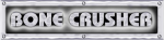 Bone crusher