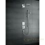 термостат hansgrohe showerselect highflow 15760000, хром