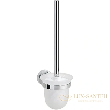 ершик bemeta stella 166113012 настенный, хром