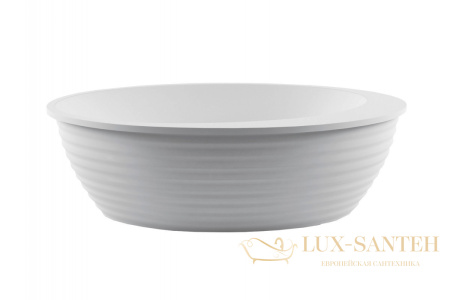 ванна акриловая vayer boomerang (eh) oval etna 1940x1000 c панелью ( монолит)