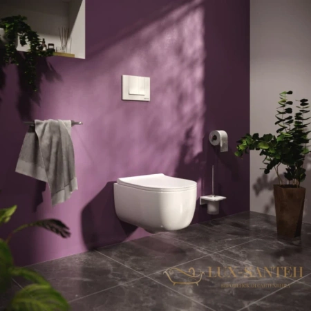 инсталляция berges novum 040000 для подвесного унитаза 1150 мм