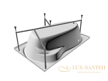 каркас relisan ибица 170 x 120 гл000023035