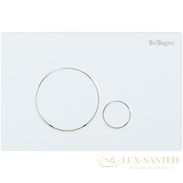 инсталляция belbagno bb002-80/bb014-sr-bianco с клавишей смыва, белый