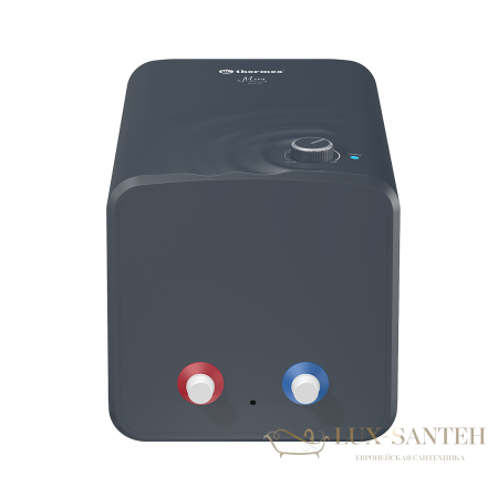 водонагреватель аккумуляционный электрический бытовой thermex mera 151 243 10 o