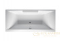 ванна акриловая vayer casoli 180x80