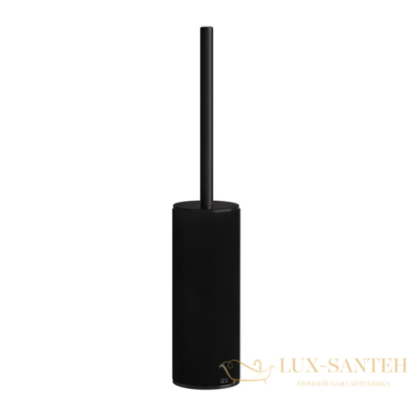 ерш gessi 316 accessories 54744.299 напольный, black xl