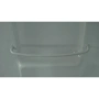 душевая кабина timo lux t-7750 150x90x220 см, стекло прозрачное