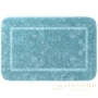 коврик wasserkraft lopau bm-6017, голубой