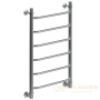 полотенцесушитель ника trapezium лт 80/60, цвет хром