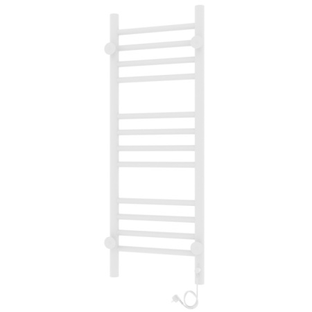 полотенцесушитель с/т laris лаванда чк п12 300/900 левый тэн 73207618, белый