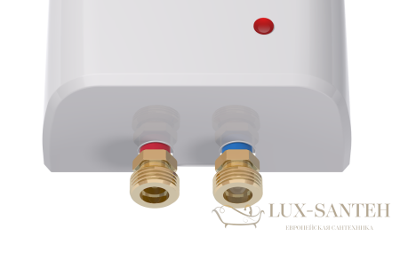 электроводонагреватель проточный thermex surf 211 014 5000