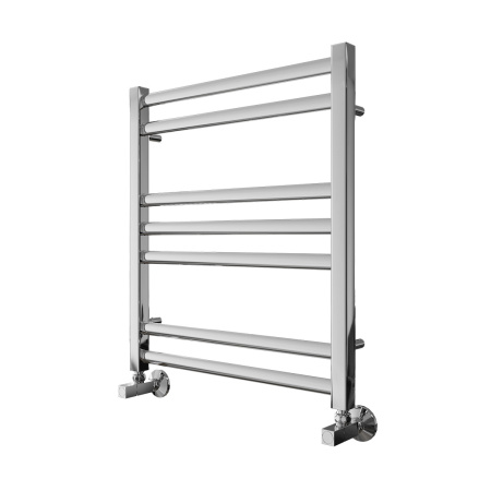 полотенцесушитель водяной lemark melange lm49607 п7 500x600