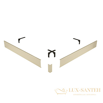 экран для поддона rgw n/st-01 be