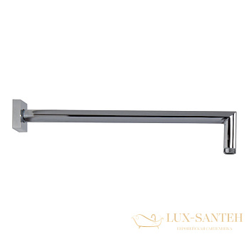 держатель верхнего душа 350 мм, fima carlo frattini showerhead f2538cr, хром