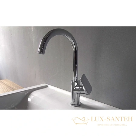 смеситель для раковины hansgrohe logis 71130000 для раковины