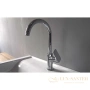 смеситель для раковины hansgrohe logis 71130000 для раковины
