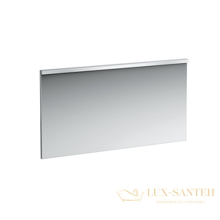 светильник laufen frame25 4.4753.2.900.007.1 1300 мм с выключателем, хром