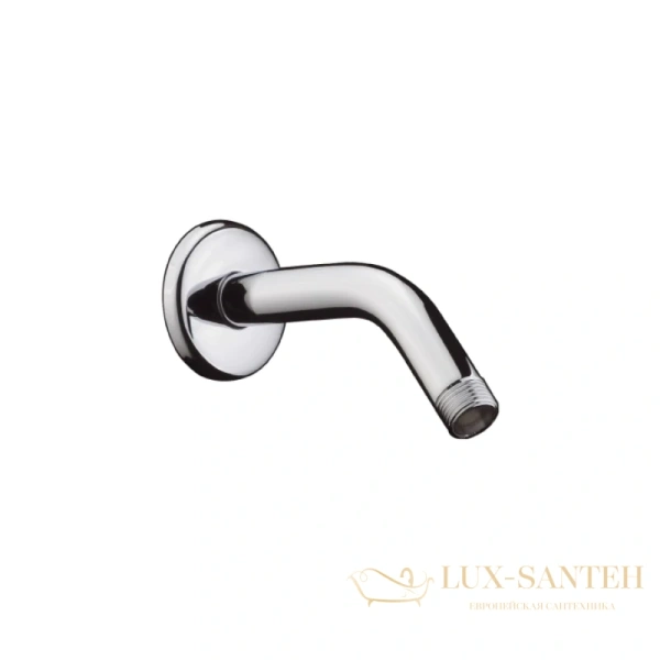 держатель душа hansgrohe 128мм g 1/2 27411000