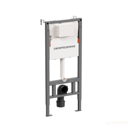 инсталляция для унитаза ceramica nova balance cn121001