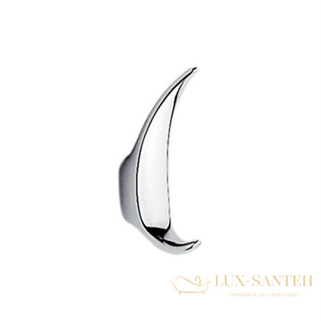 крючок colombo design melo ra17.000, хром