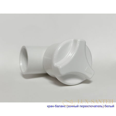 ванна whitecross palace 170x75 "smart", 0104.170075.100.smart.wh, белый