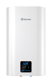 водонагреватель аккумуляционный электрический бытовой thermex smart 151 117 50 v