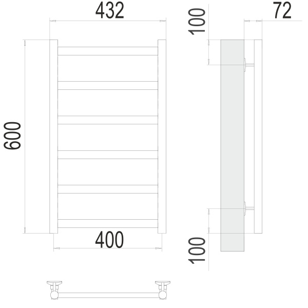 полотенцесушитель водяной terminus аврора 4670078529879 п6 400x600