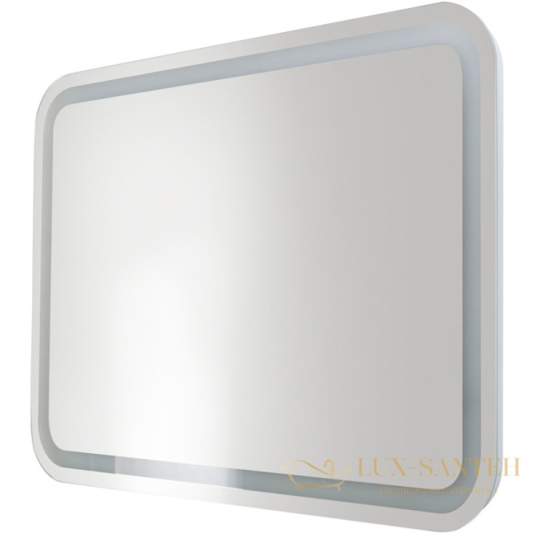 зеркало cezares stylus czr-spc-stylus-1500-700-tch-warm 150x70 см