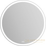 зеркало belbagno spc-rng-900-led-tch-warm 90 см с подсветкой, с подогревом, с сенсорным выключателем
