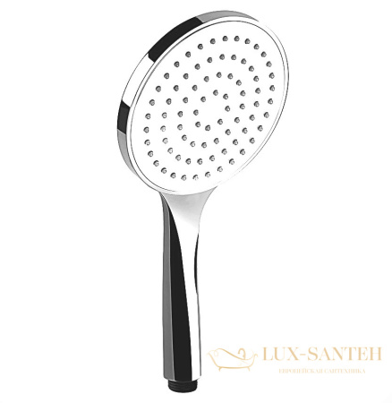 ручной душ gessi 14370.149, finox brushed nickel