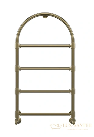 полотенцесушитель водяной terminus версаль 4620768885020 п4 500x930 бронза