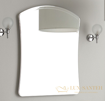 декоративное зеркало stil haus smart 563