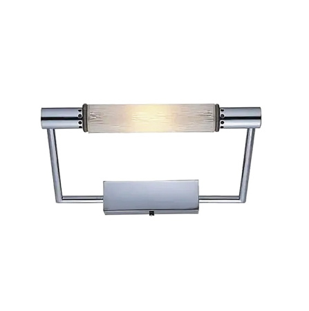 светильник colombo design gallery b1391 для ванной комнаты 200w, хром
