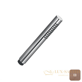 ручной душ almar easybras e082091.co, медь брашированная pvd