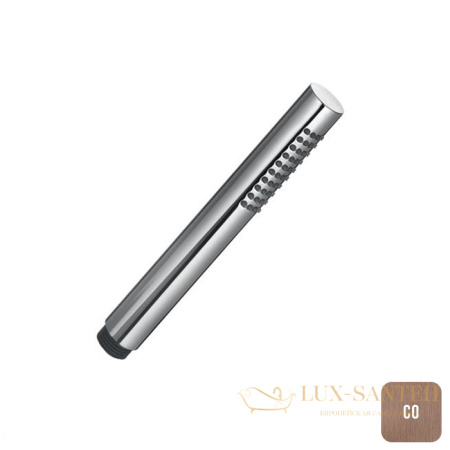 ручной душ almar easybras e082091.co, медь брашированная pvd