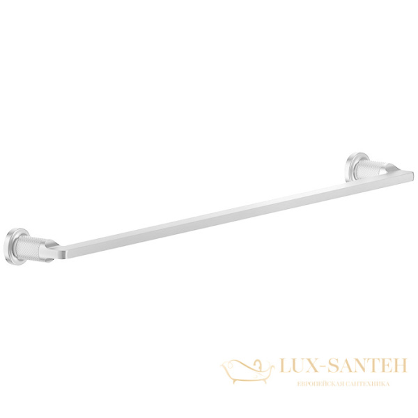 полотенцедержатель gessi inciso 58503.031 60 см, хром