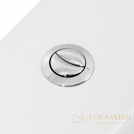 унитаз компакт belbagno energia bb8134cpr/sc без бачка с сиденьем микролифт, белый