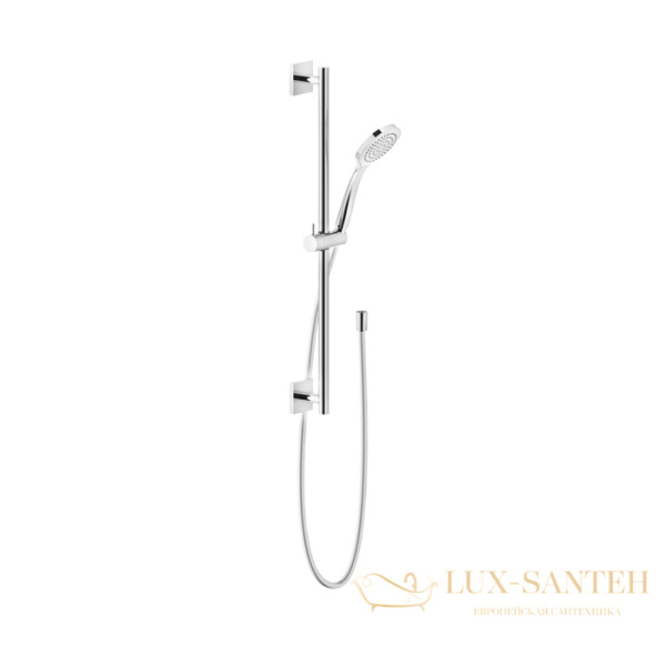 душевой гарнитур gessi emporio 47314.031, хром