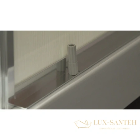 душевая кабина timo ilma ilma-101 100x100x222 см, стекло прозрачное