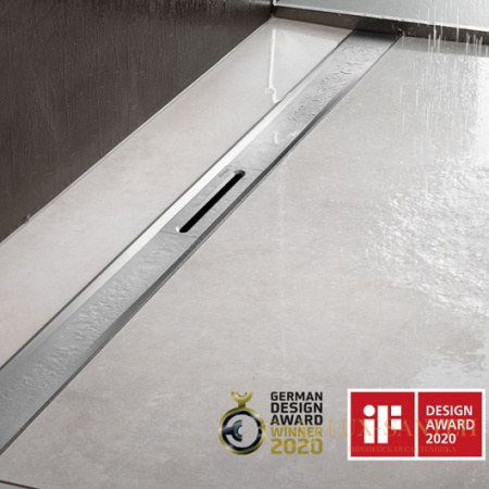 душевой лоток viega advantix cleviva 794460 600-800 мм