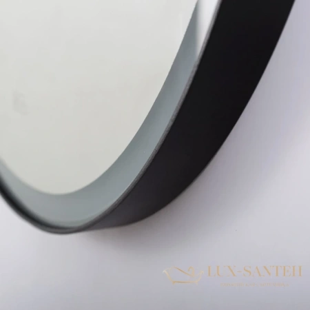 зеркало cezares cadro czr-spc-cadro-800-led-tch-warm 80,7x80,7 см