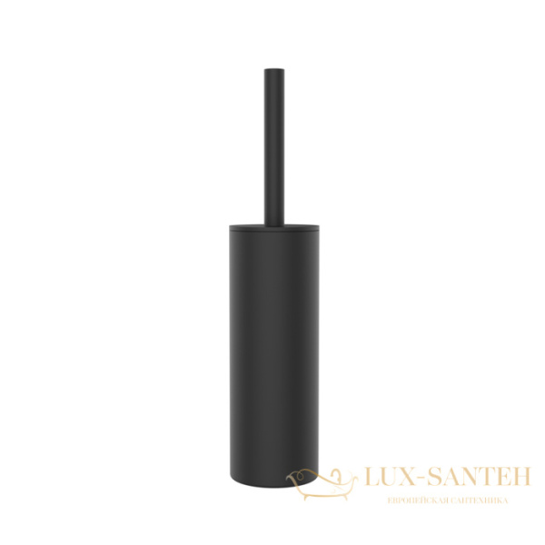 ерш напольный gessi emporio, 38953.299, black xl