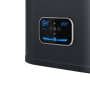 водонагреватель аккумуляционный электрический бытовой thermex id 151 141 100 v (pro) wi-fi