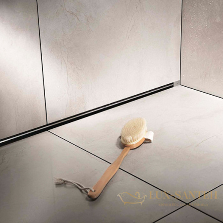 дизайн-вставка viega advantix vario visign sr1 736590 300-1200 мм, белый