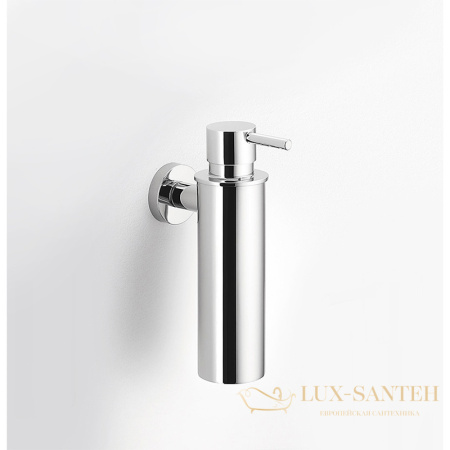 дозатор colombo design plus w4981.cr, хром