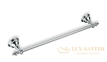 полотенцедержатель stil haus elite el05(08) длина 61 см, хром